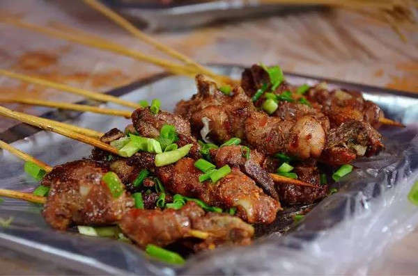 临城镇五花肉培训