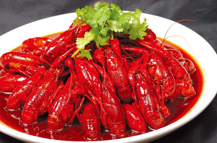 临城镇麻辣小龙虾培训